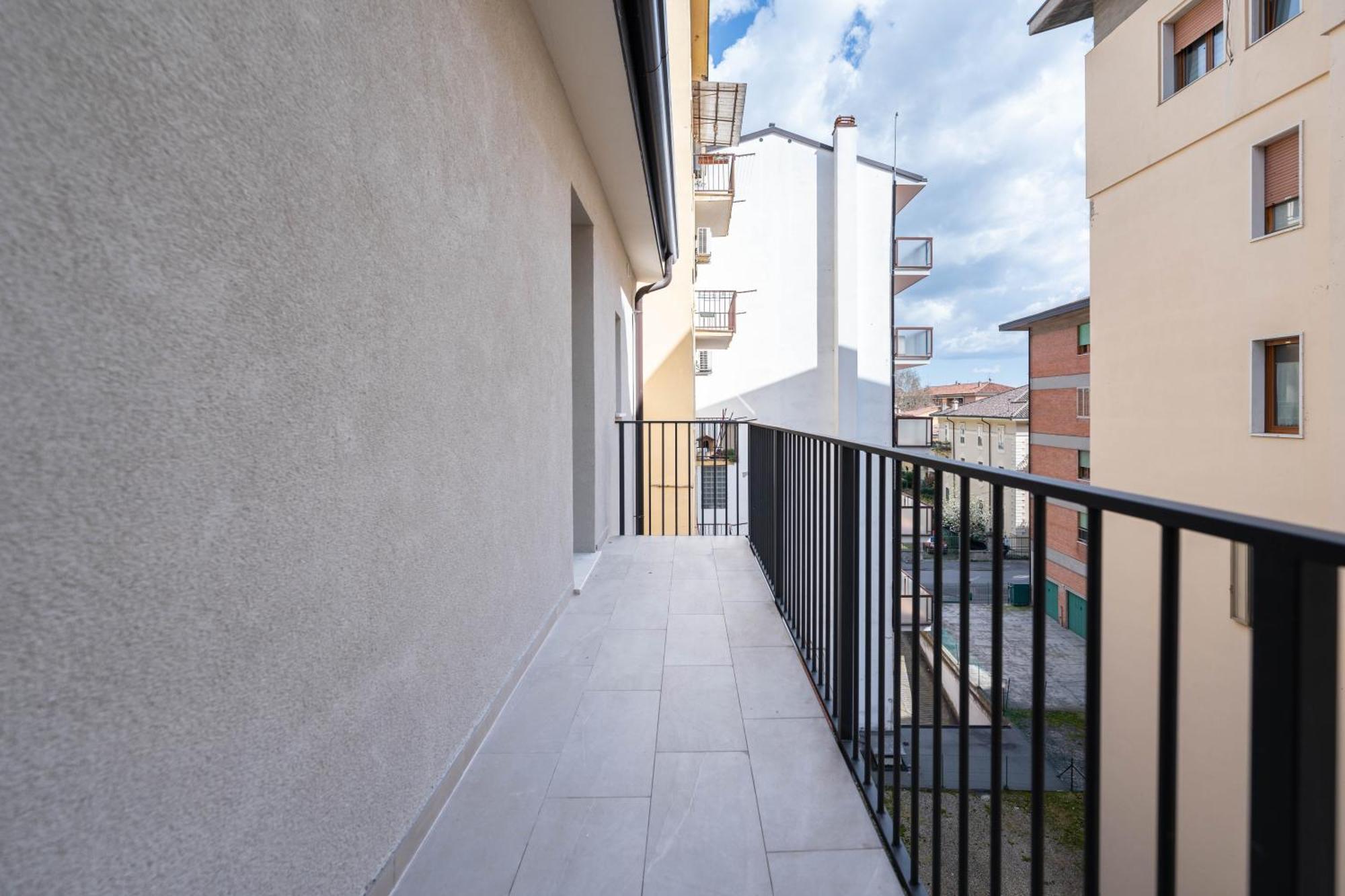 Pensión Residenza Campofiore *