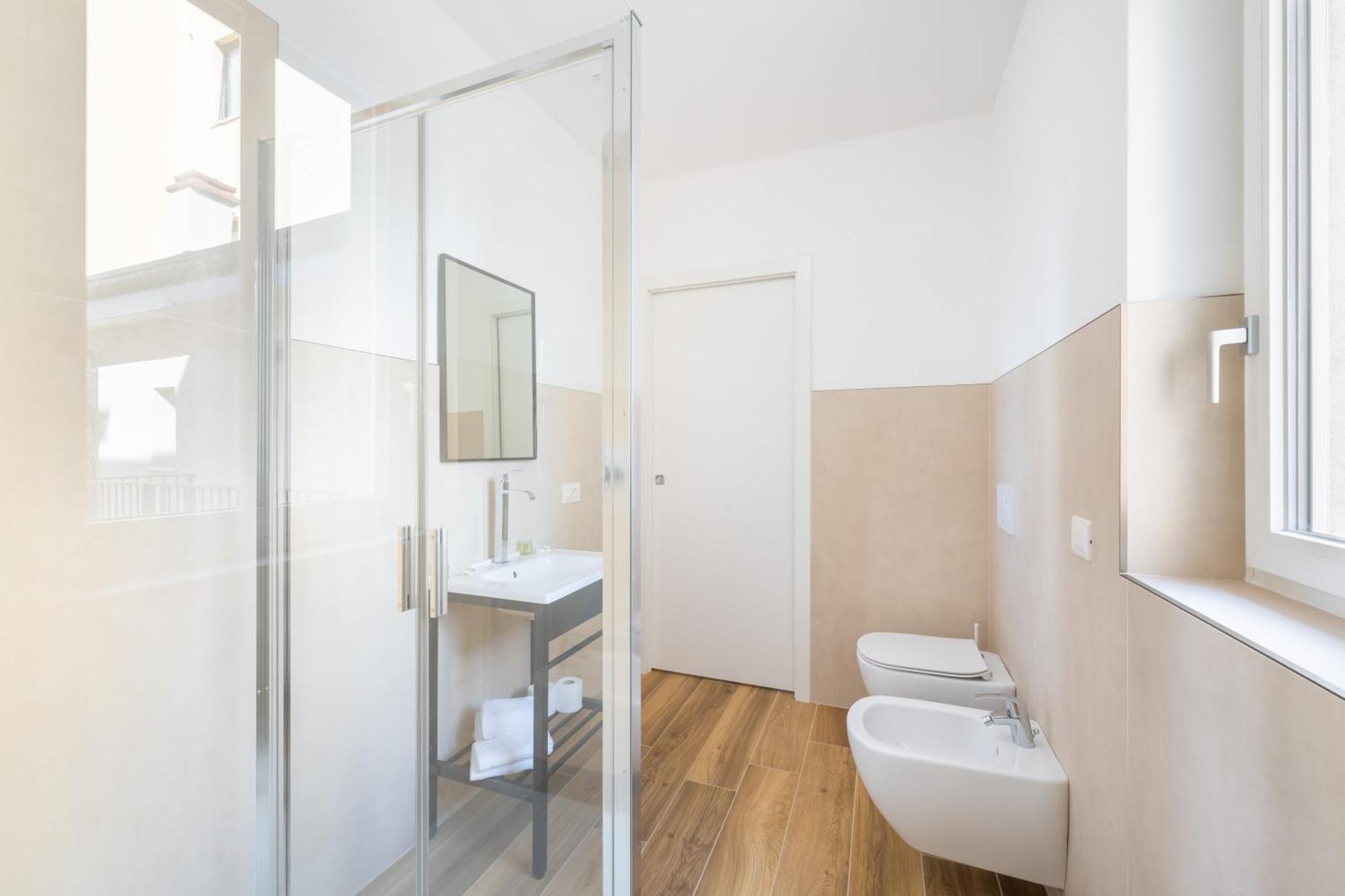 Pensión Residenza Campofiore Verona