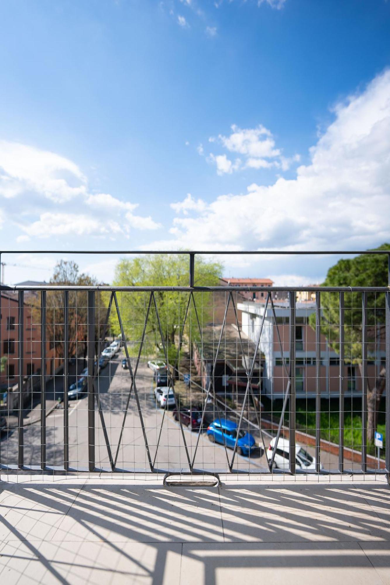 Residenza Campofiore Pensión