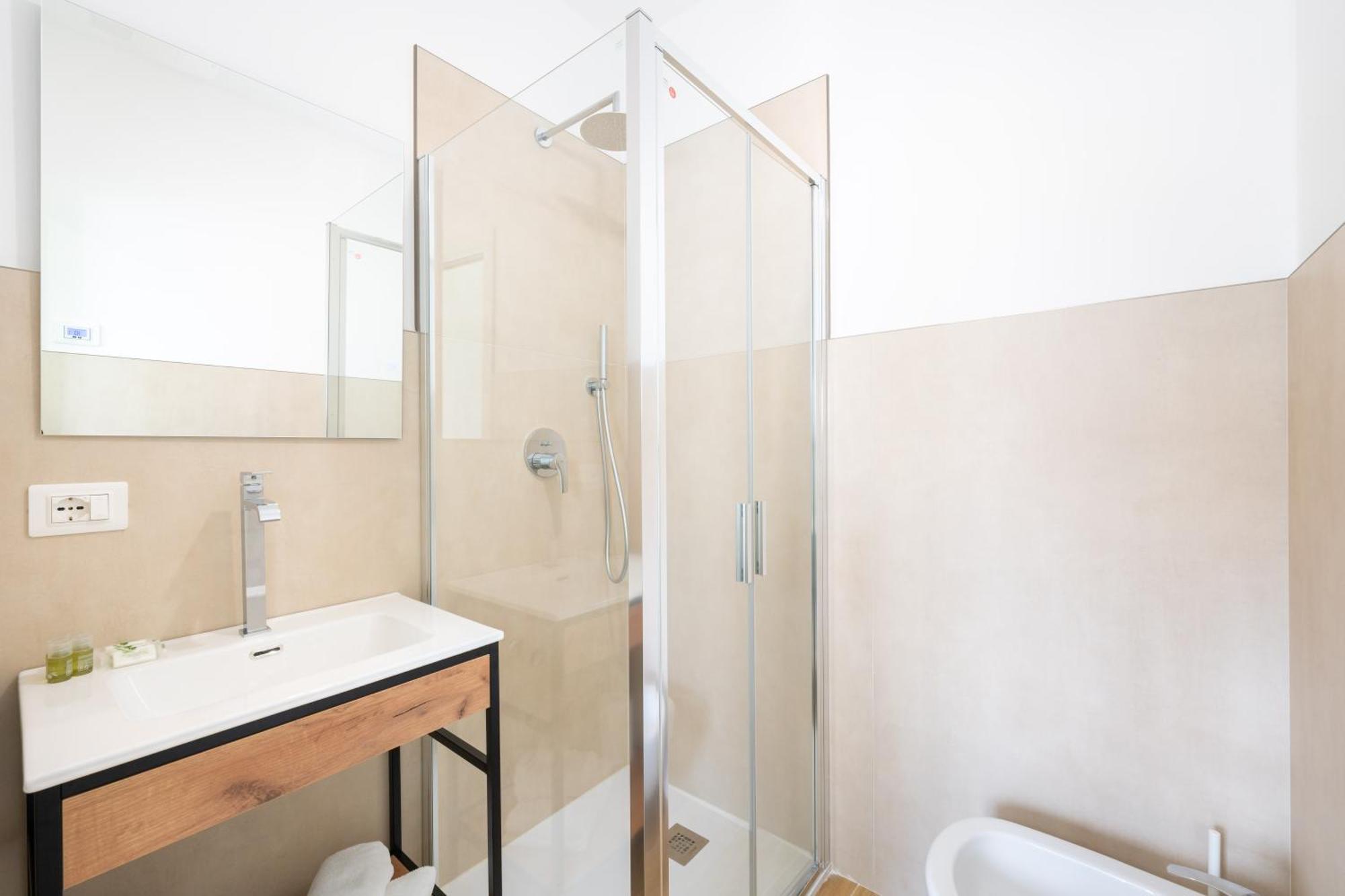 Pensión Residenza Campofiore Verona
