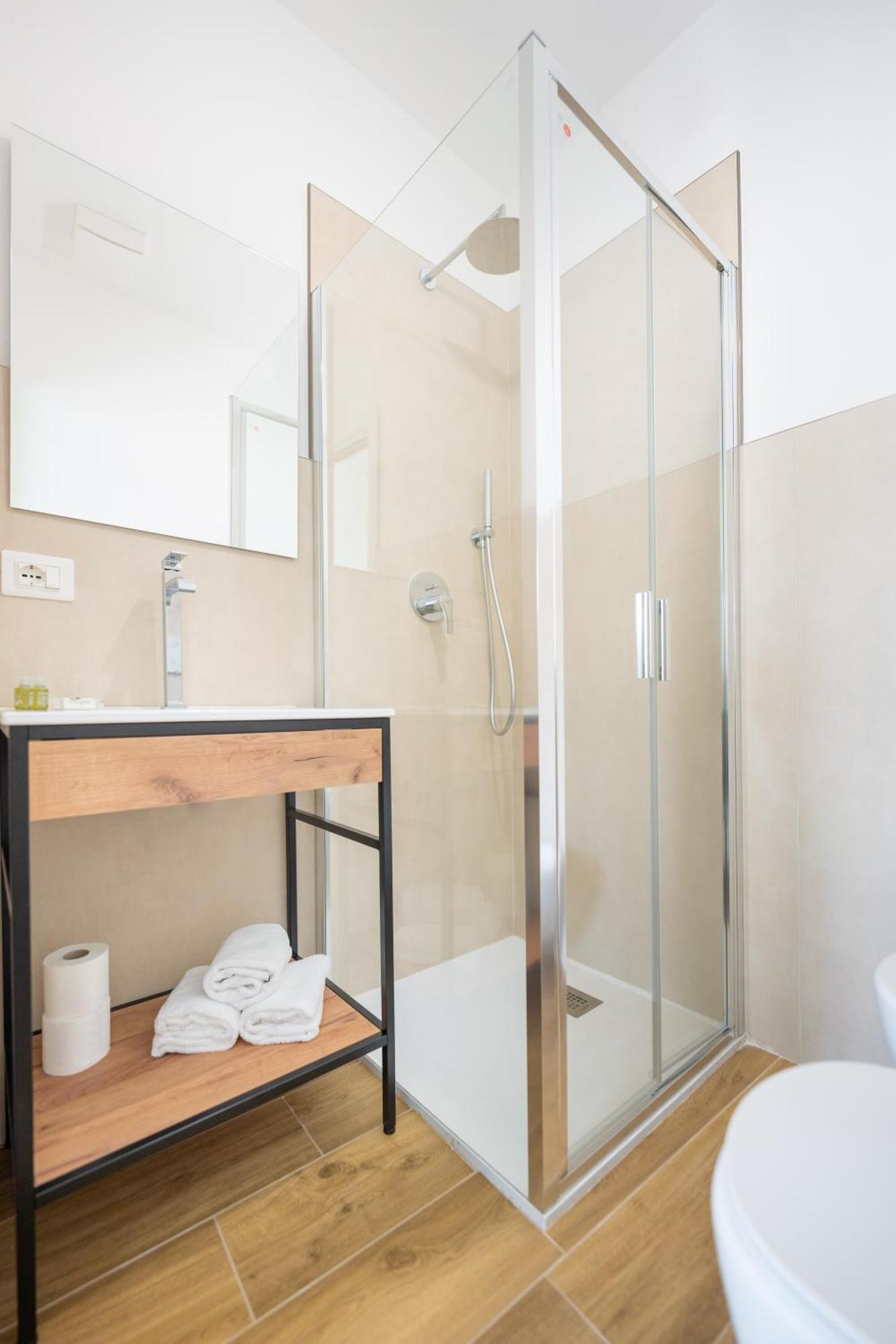 Residenza Campofiore Pensión